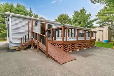 399 Stetson Road W, Levant, ME 04456 - Photo 6
