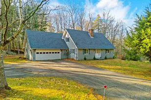 66 Brickett Point Estates, Oakland, ME 04963 - Photo 32