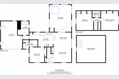 66 Brickett Point Estates, Oakland, ME 04963 - Photo 74