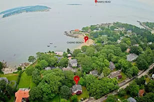920 Shore Rd, Cape Elizabeth, ME 04107 - Photo 4