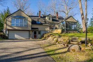 568 Bluff Rd, Northport, ME 04849 - Photo 2