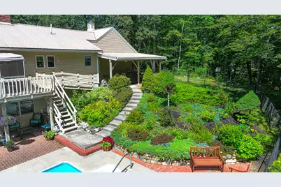 37 Woodland Shore Drive, Naples, ME 04055 - Photo 12