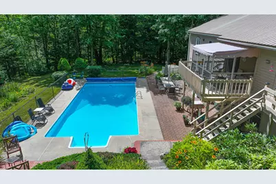 37 Woodland Shore Drive, Naples, ME 04055 - Photo 14