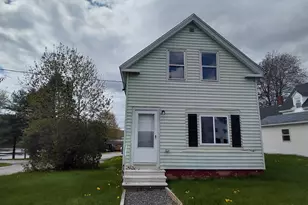 1 Pleasant St, Fairfield, ME 04937 - Photo 2