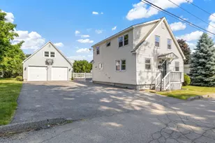 22 Raymond St, Biddeford, ME 04005 - Photo 1