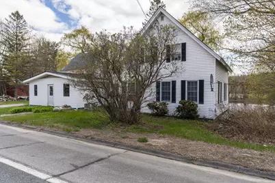 2071 Main Street, Hanover, ME 04237 - Photo 1