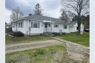 116 N Main Street, Anson, ME 04958 - Photo 1