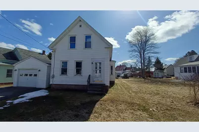 3 Pleasant Street #3, Fairfield, ME 04937 - Photo 1