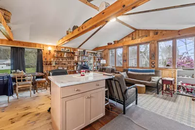 28 & 36 Ledgemere Road, Harpswell, ME 04066 - Photo 34