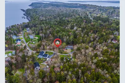 28 & 36 Ledgemere Road, Harpswell, ME 04066 - Photo 8