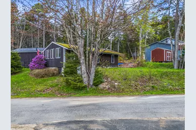 28 & 36 Ledgemere Road, Harpswell, ME 04066 - Photo 40