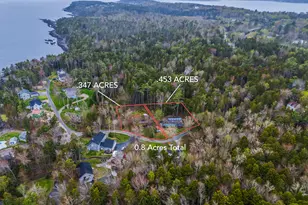 28 & 36 Ledgemere Rd, Harpswell, ME 04066 - Photo 2