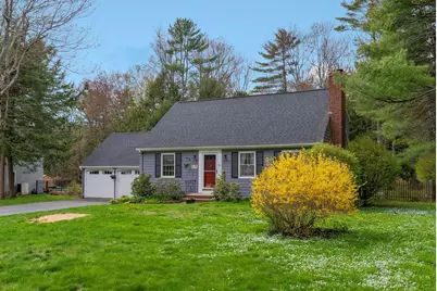 3 Brookside Drive, Cumberland, ME 04021 - Photo 4