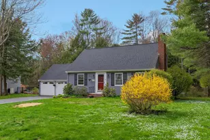 3 Brookside Dr, Cumberland, ME 04021 - Photo 4
