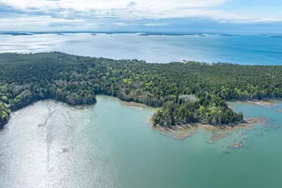 18 Jericho Bay Road, Swans Island, ME 04685 - Photo 16