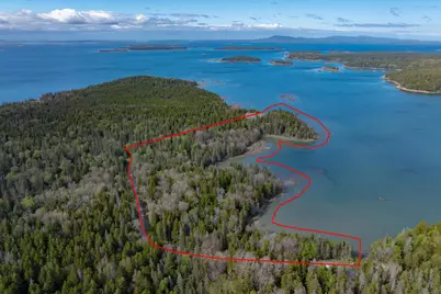 18 Jericho Bay Road, Swans Island, ME 04685 - Photo 12