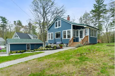 86 Basin Road, Windham, ME 04062 - Photo 1