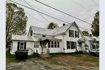21 South Street, Skowhegan, ME 04976 - Photo 2