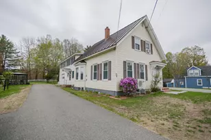 38 High St, Wilton, ME 04294 - Photo 2