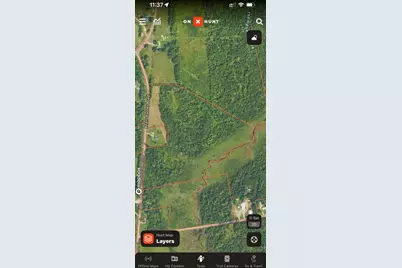 Map 12-1-1 Beans Corner Road, Hartland, ME 04943 - Photo 18