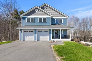 17 Village View Ln, North Yarmouth, ME 04097 - Photo 1