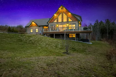 20 Caribou Mountain Road, Bethel, ME 04217 - Photo 2