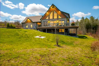20 Caribou Mountain Road, Bethel, ME 04217 - Photo 1
