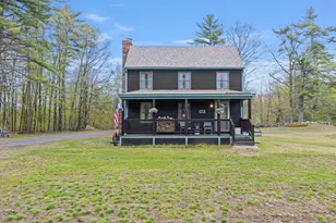 865 Pendexter Rd, Parsonsfield, ME 04047 - Photo 1