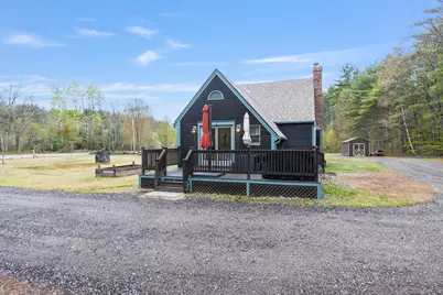 865 Pendexter Road, Parsonsfield, ME 04047 - Photo 14