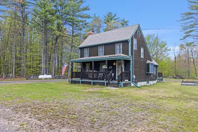 865 Pendexter Road, Parsonsfield, ME 04047 - Photo 6