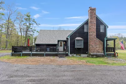 865 Pendexter Road, Parsonsfield, ME 04047 - Photo 2