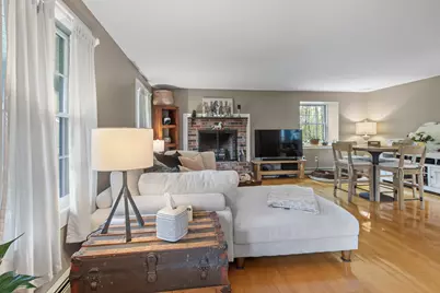 865 Pendexter Road, Parsonsfield, ME 04047 - Photo 30
