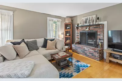 865 Pendexter Road, Parsonsfield, ME 04047 - Photo 24