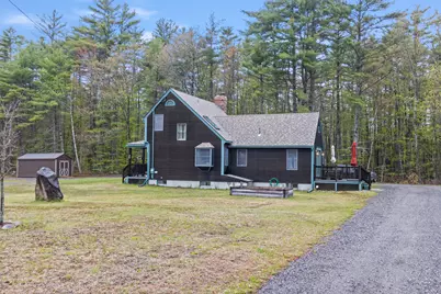 865 Pendexter Road, Parsonsfield, ME 04047 - Photo 12