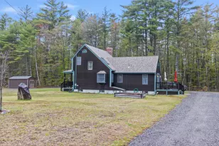 865 Pendexter Rd, Parsonsfield, ME 04047 - Photo 12
