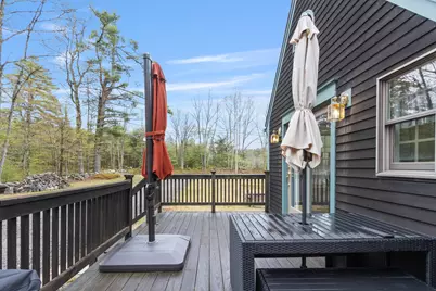 865 Pendexter Road, Parsonsfield, ME 04047 - Photo 16