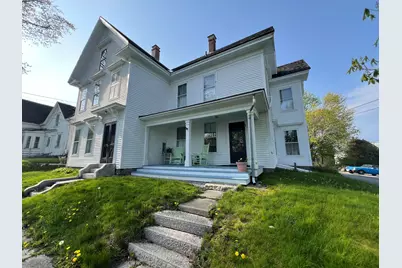 17 High Street, Vinalhaven, ME 04863 - Photo 2
