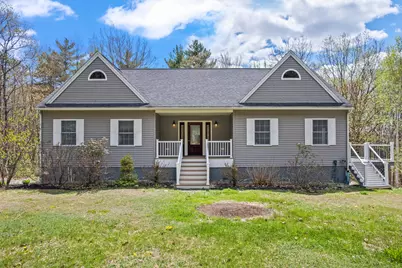 80 Maple Street, Acton, ME 04001 - Photo 1