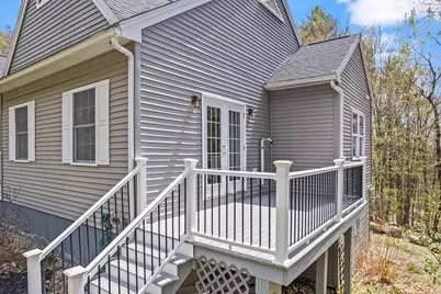 80 Maple Street, Acton, ME 04001 - Photo 12