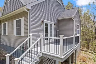 80 Maple St, Acton, ME 04001 - Photo 12