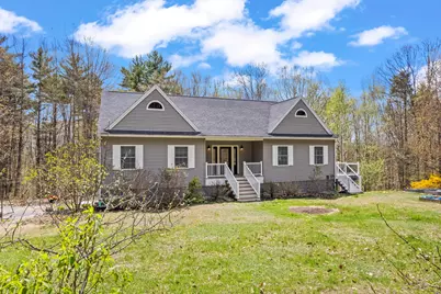 80 Maple Street, Acton, ME 04001 - Photo 10