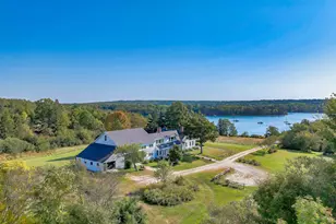 87 Carter Point Rd, Sedgwick, ME 04676 - Photo 1