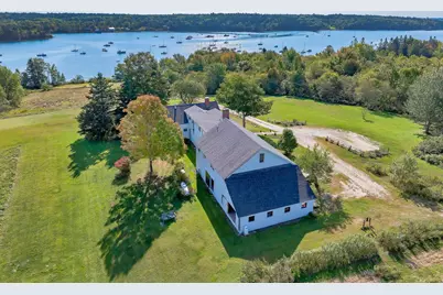 87 Carter Point Road, Sedgwick, ME 04676 - Photo 2