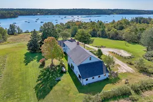 87 Carter Point Rd, Sedgwick, ME 04676 - Photo 2