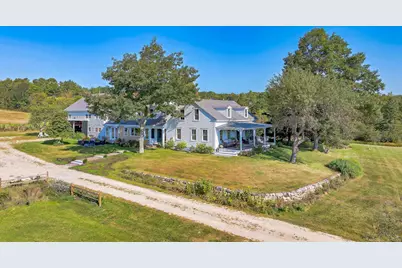 87 Carter Point Road, Sedgwick, ME 04676 - Photo 36