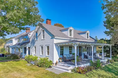87 Carter Point Road, Sedgwick, ME 04676 - Photo 4