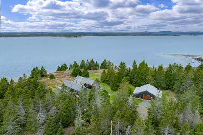 421 Petitmanan Point Road, Steuben, ME 04680 - Photo 96