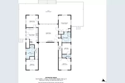 421 Petitmanan Point Road, Steuben, ME 04680 - Photo 116
