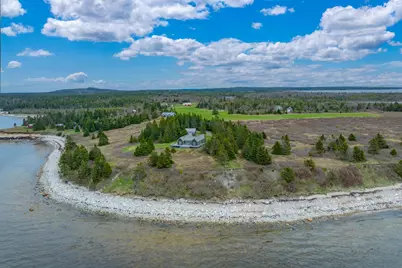 421 Petitmanan Point Road, Steuben, ME 04680 - Photo 2