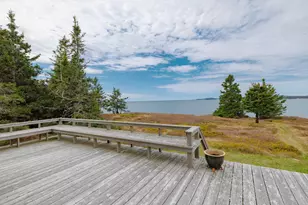 421 Petitmanan Point Rd, Steuben, ME 04680 - Photo 6